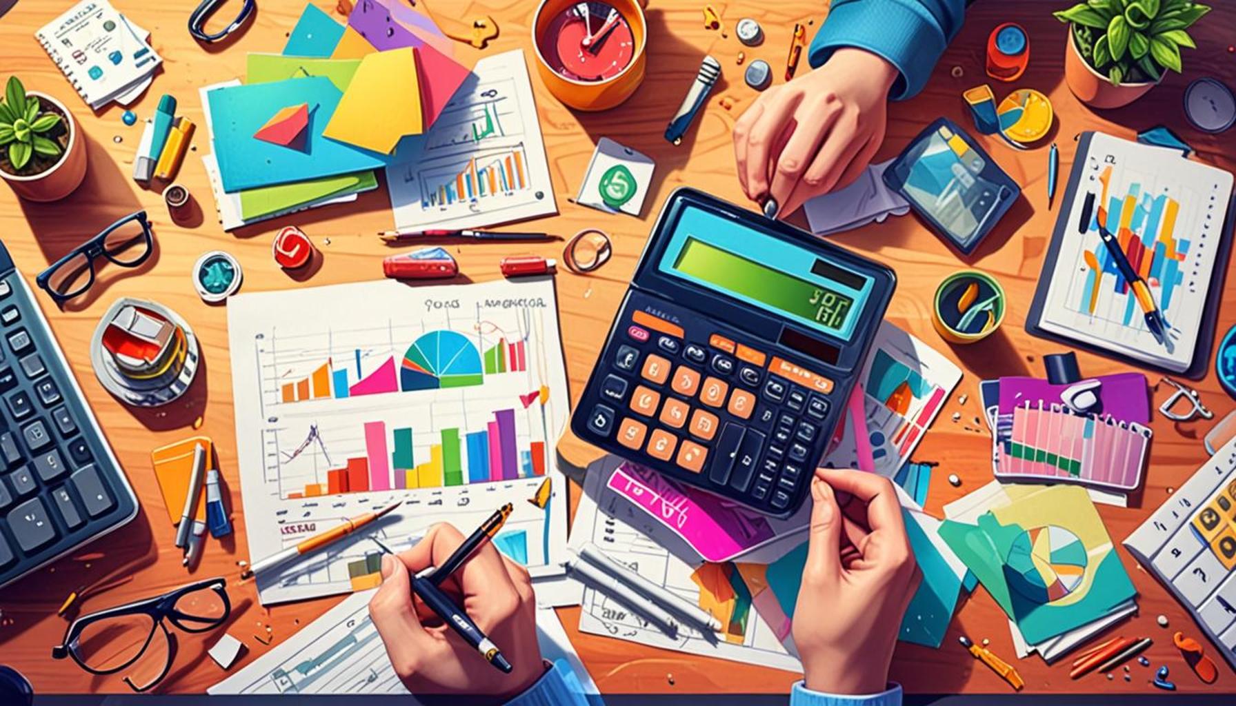 How to Create an Effective Personal Budget from Scratch