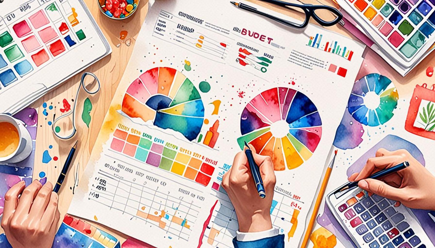 How to Review and Optimize the Budget Every Quarter