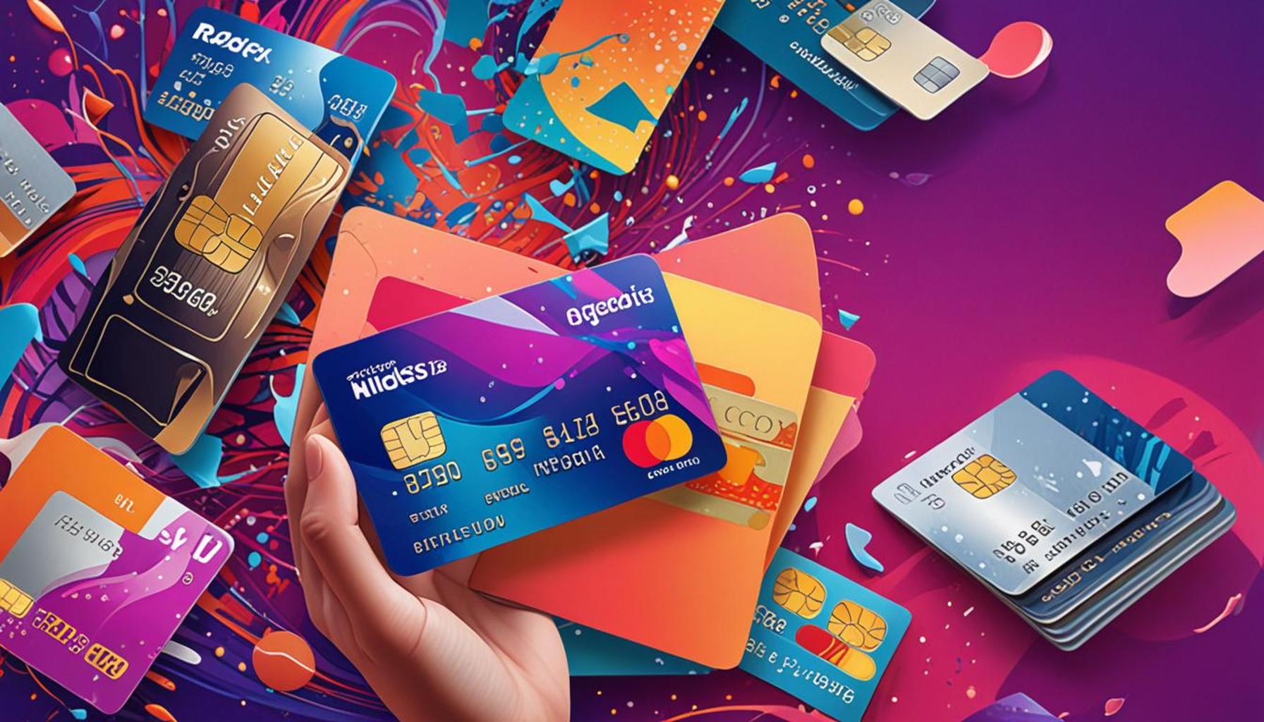 What to Analyze Before Requesting a New Credit Card