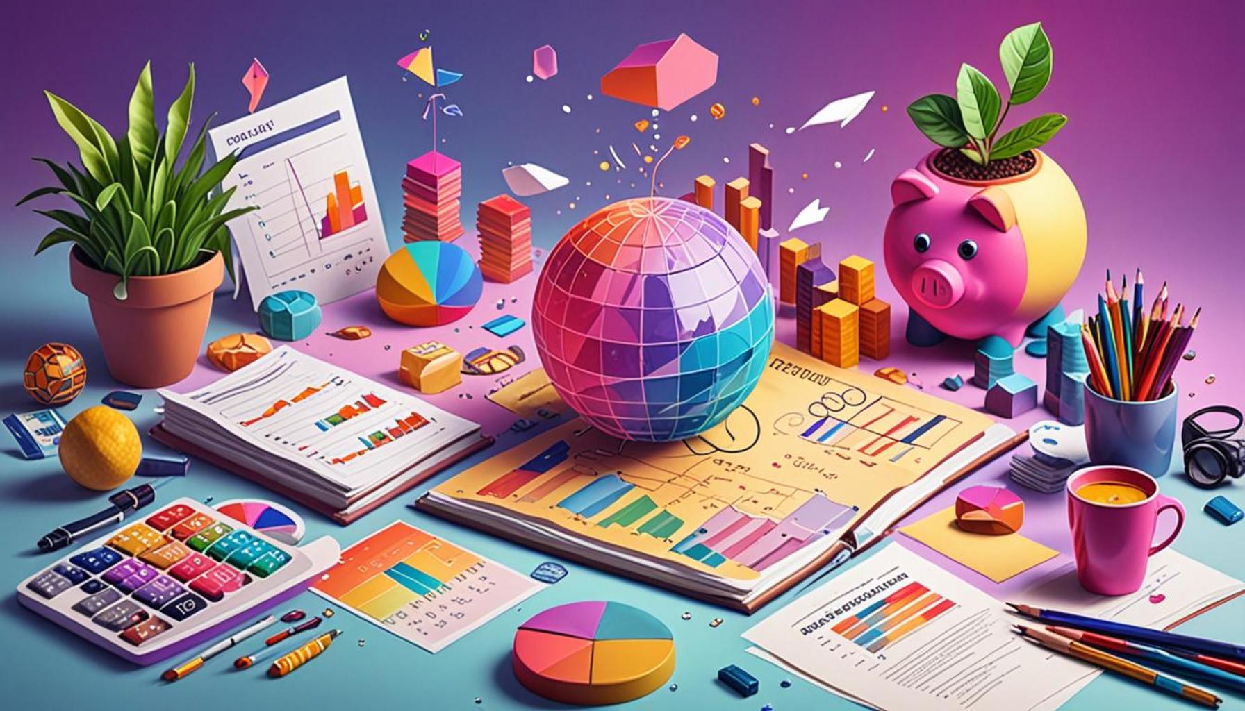 How to define financial goals before choosing an investment strategy