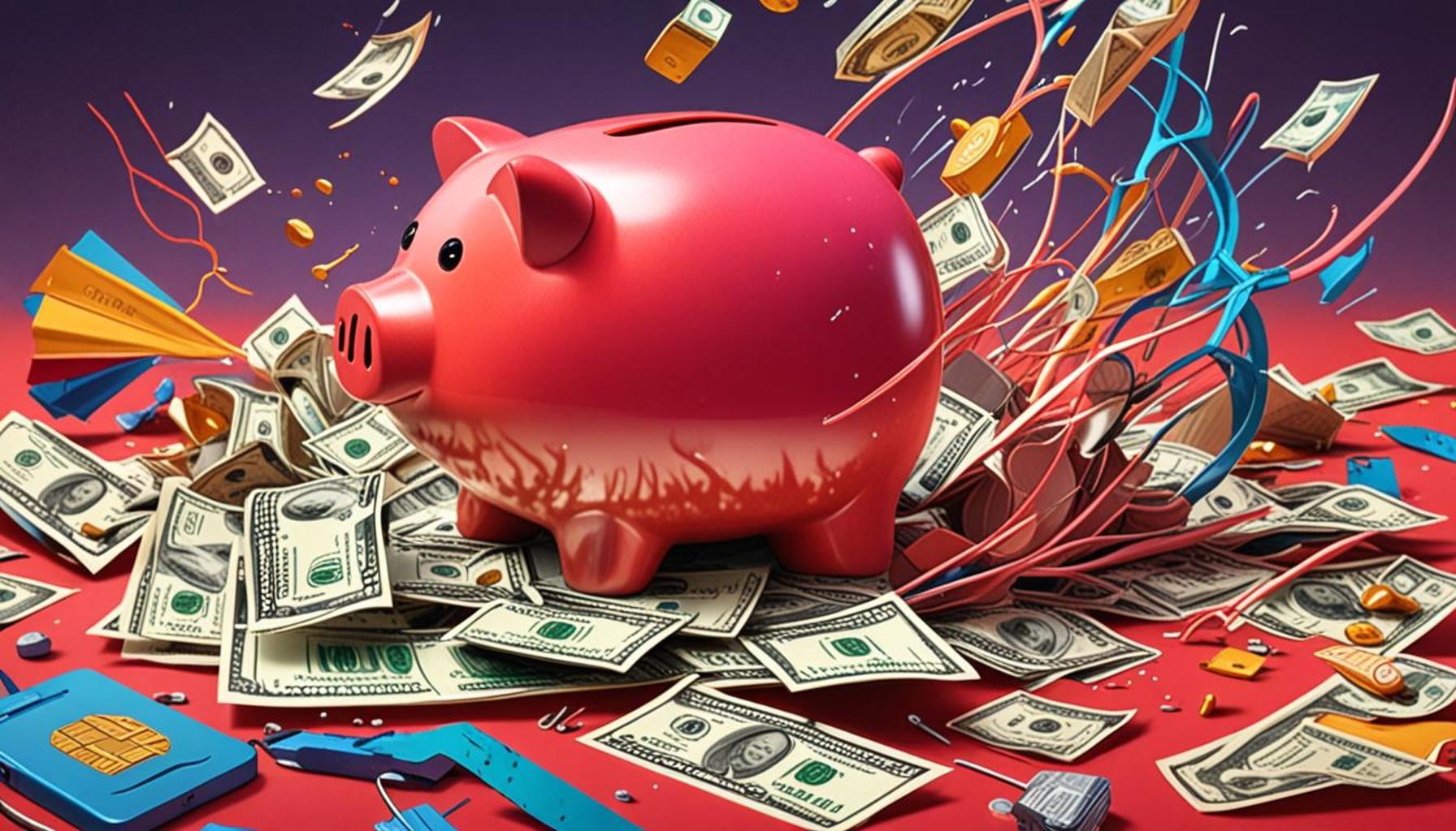 The importance of an emergency fund in risk management