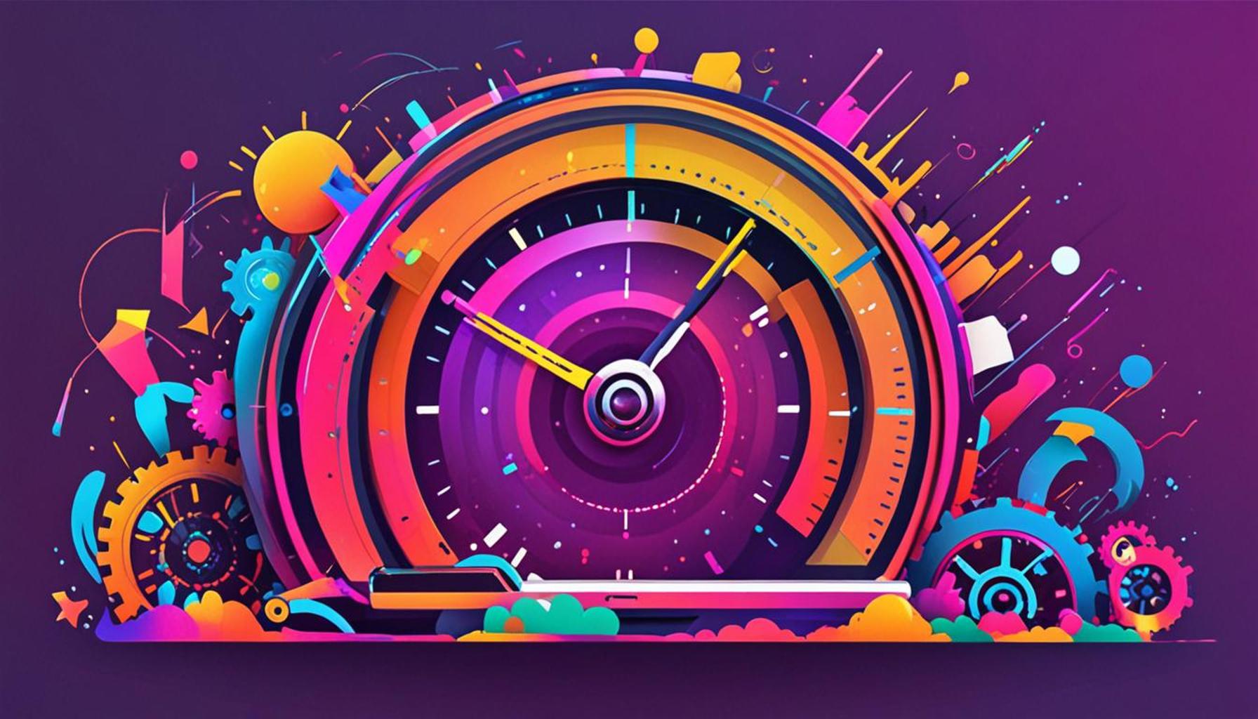 La importancia de la velocidad del sitio para el ranking