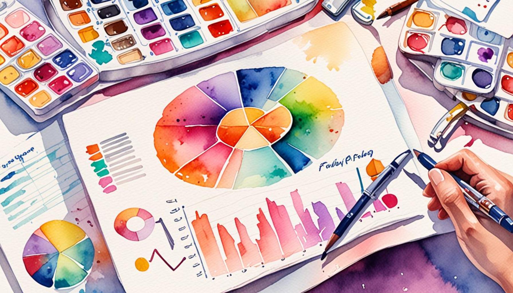 Personal financial planning for beginners starting from scratch