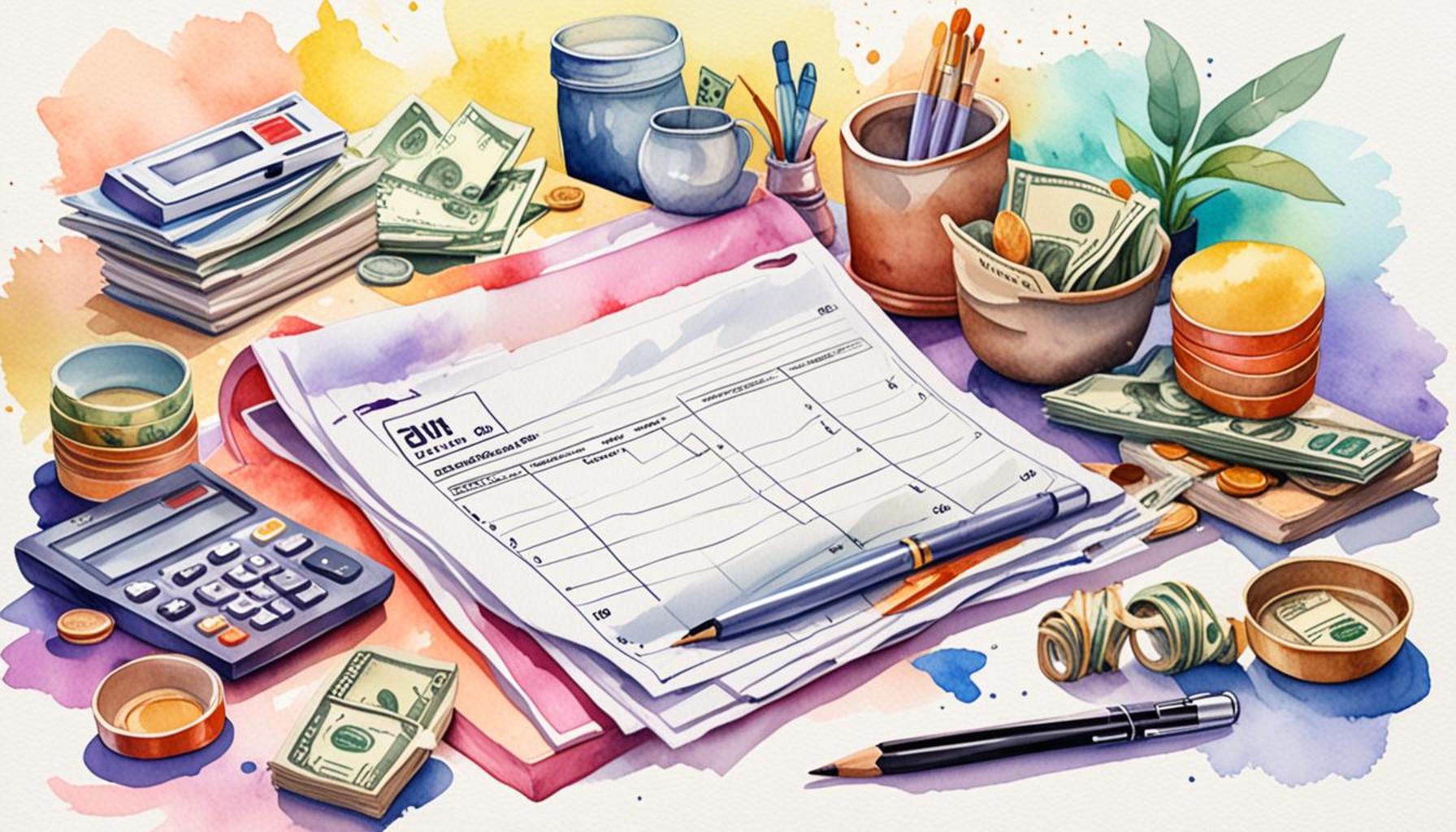 How to prioritize bills and payments when money is tight