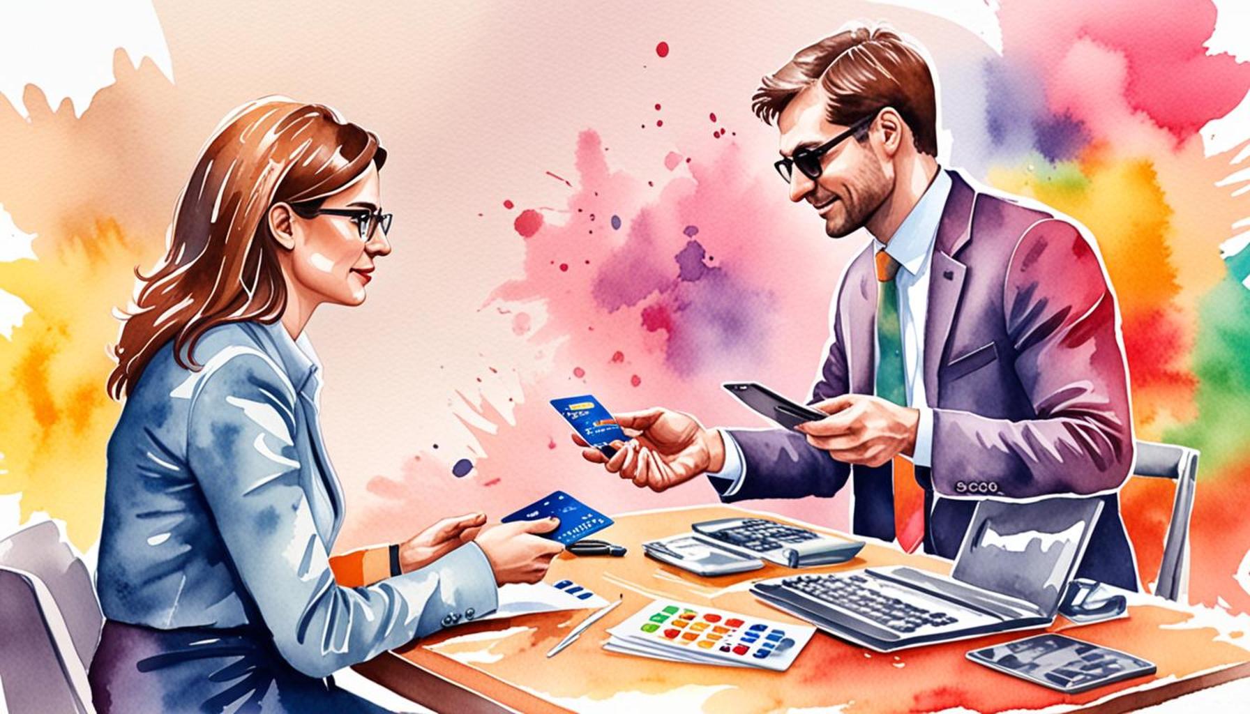 How to negotiate interest rates and fees with the card issuer