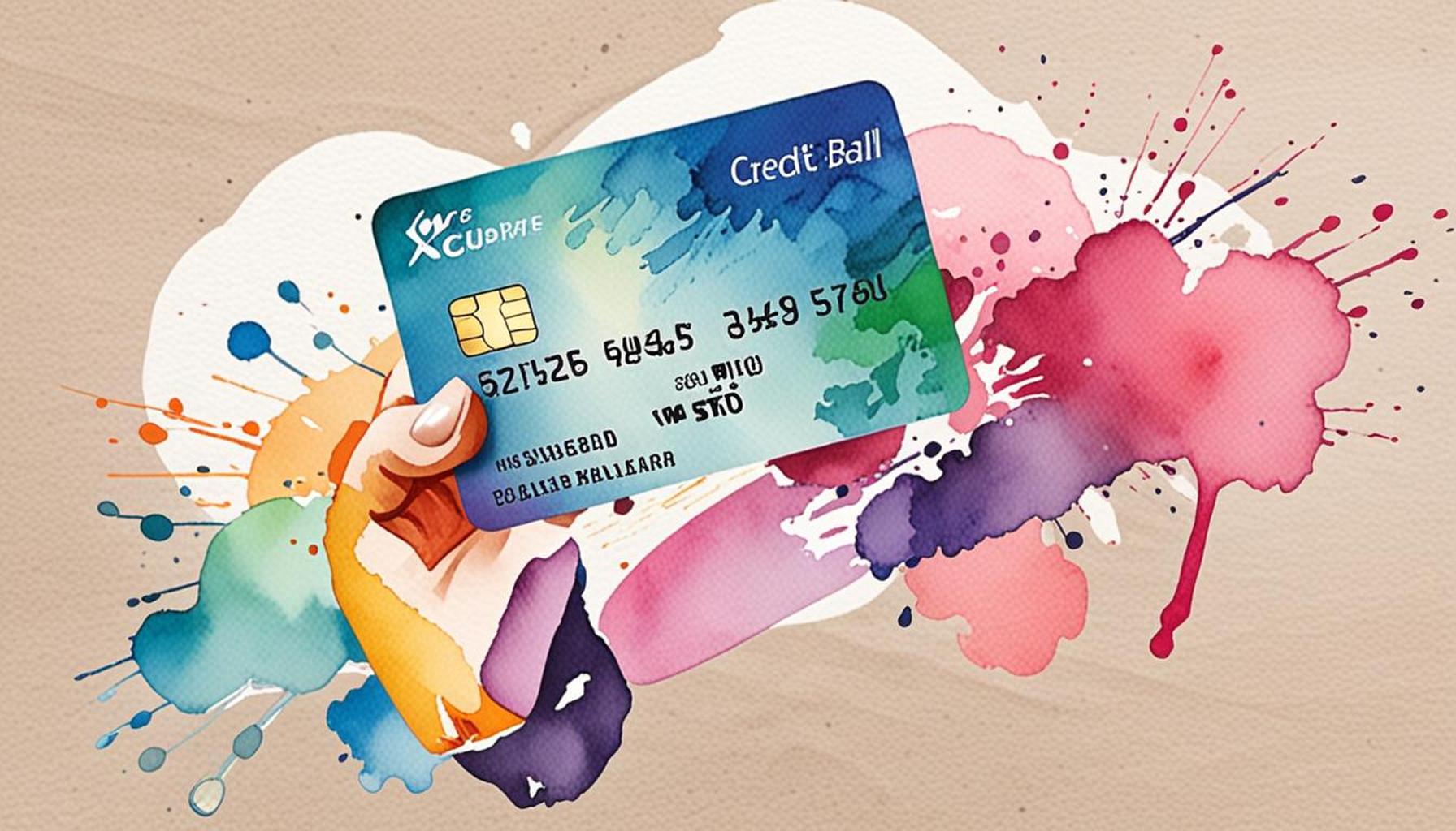 Guide to Understanding Your Credit Card Bill Line by Line