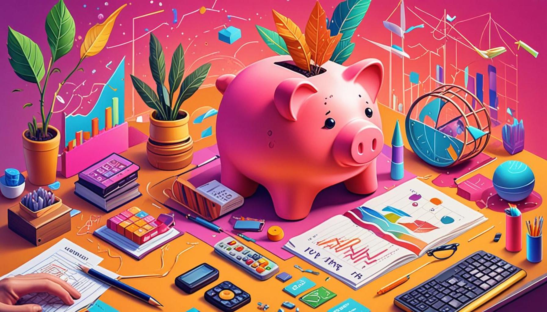 How to Build an Investment Strategy Based on Life Goals