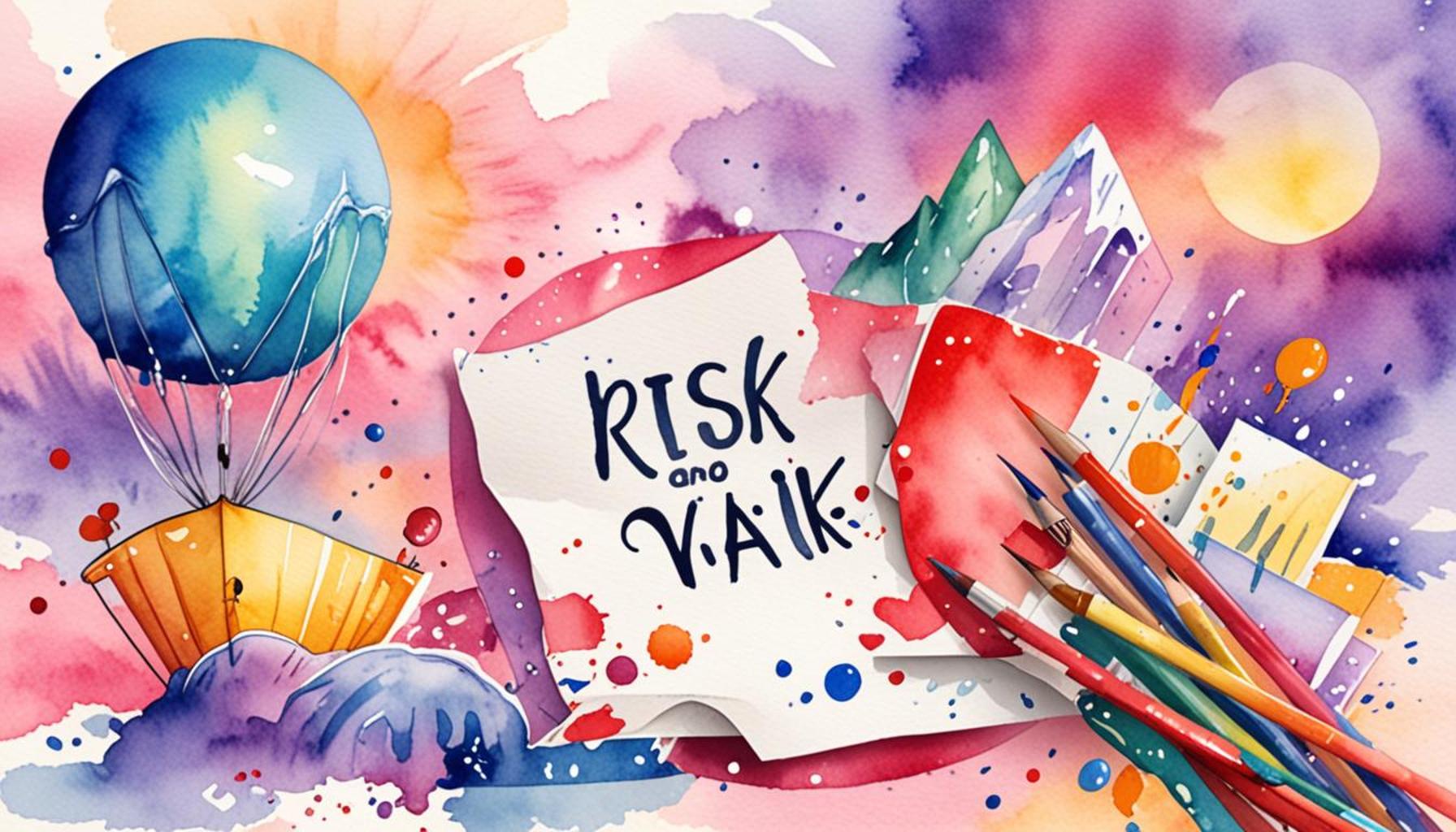 Signs that you are taking on more risk than you should