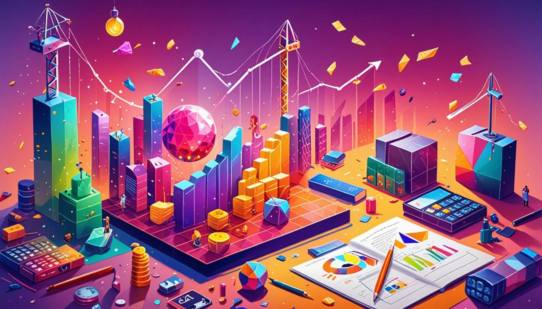 How the Investment Horizon Reduces the Impact of Risks