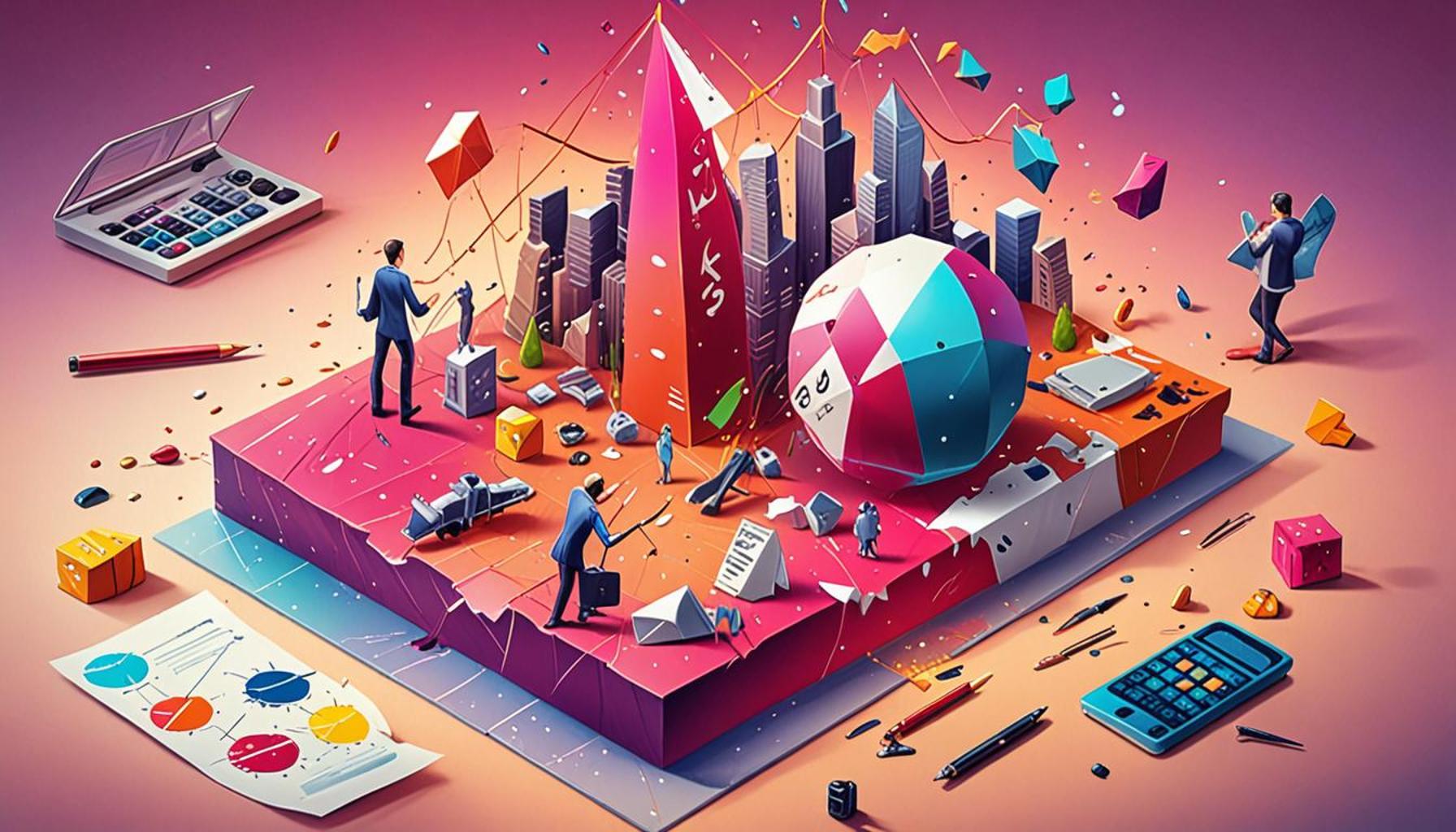 Risk Management: How to Set Loss Limits and Protect Your Portfolio