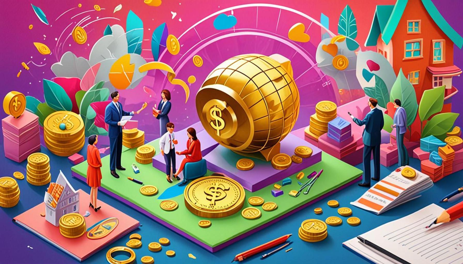 Wealth management for families: how to align financial goals