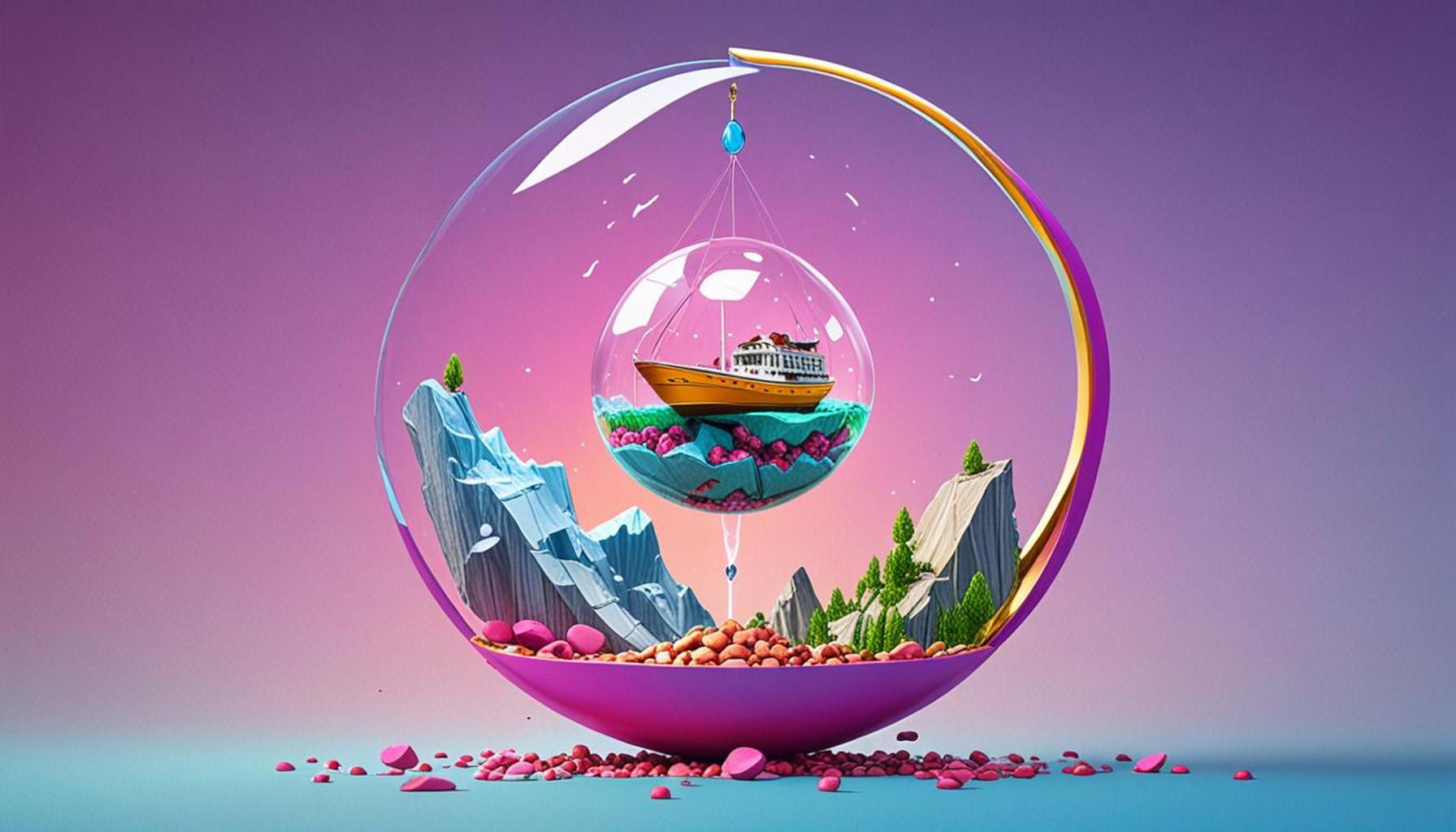 How to Balance Present Consumption and Future Wealth Building