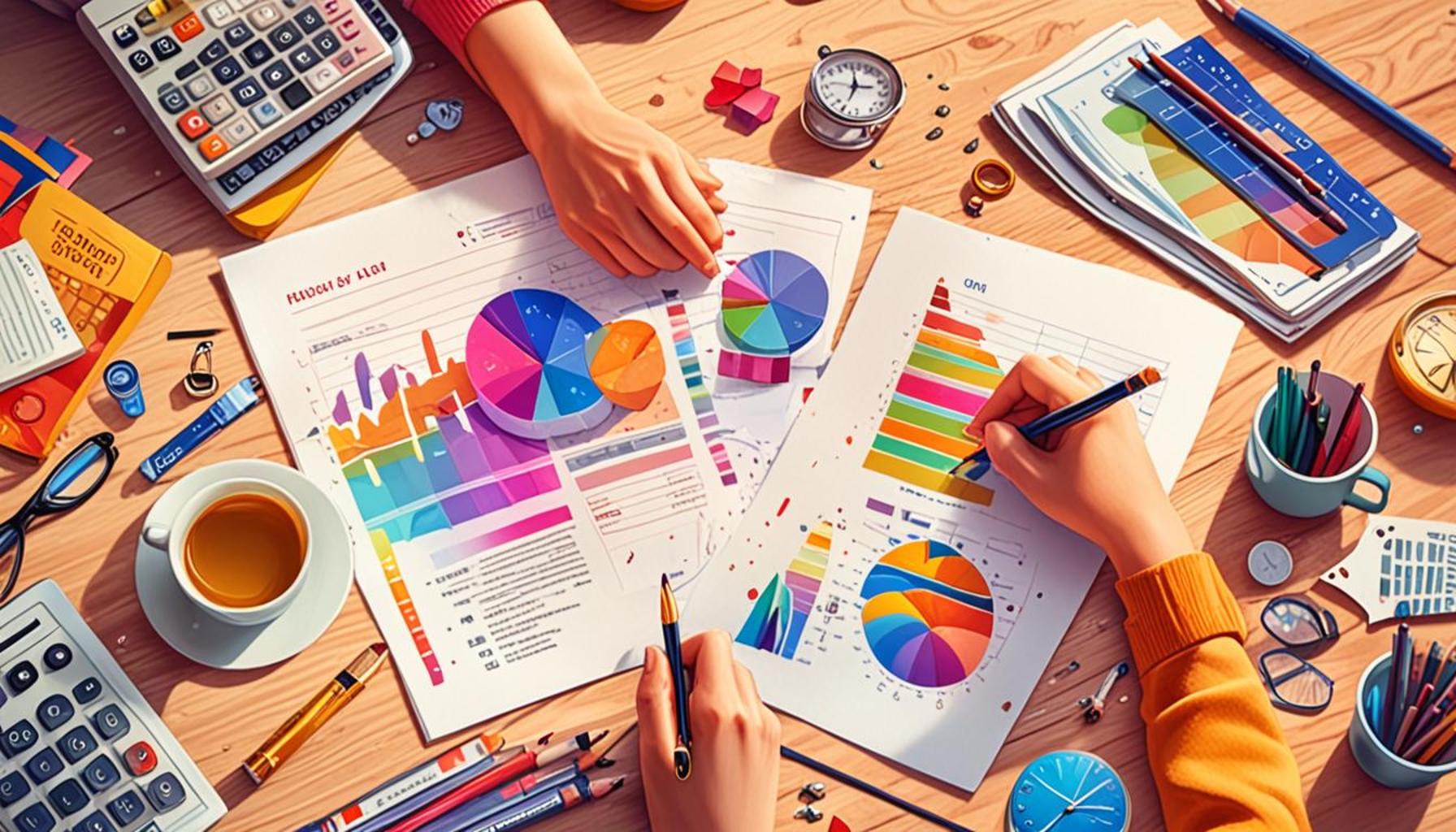 How to Set Wealth Goals for Each Stage of Adulthood