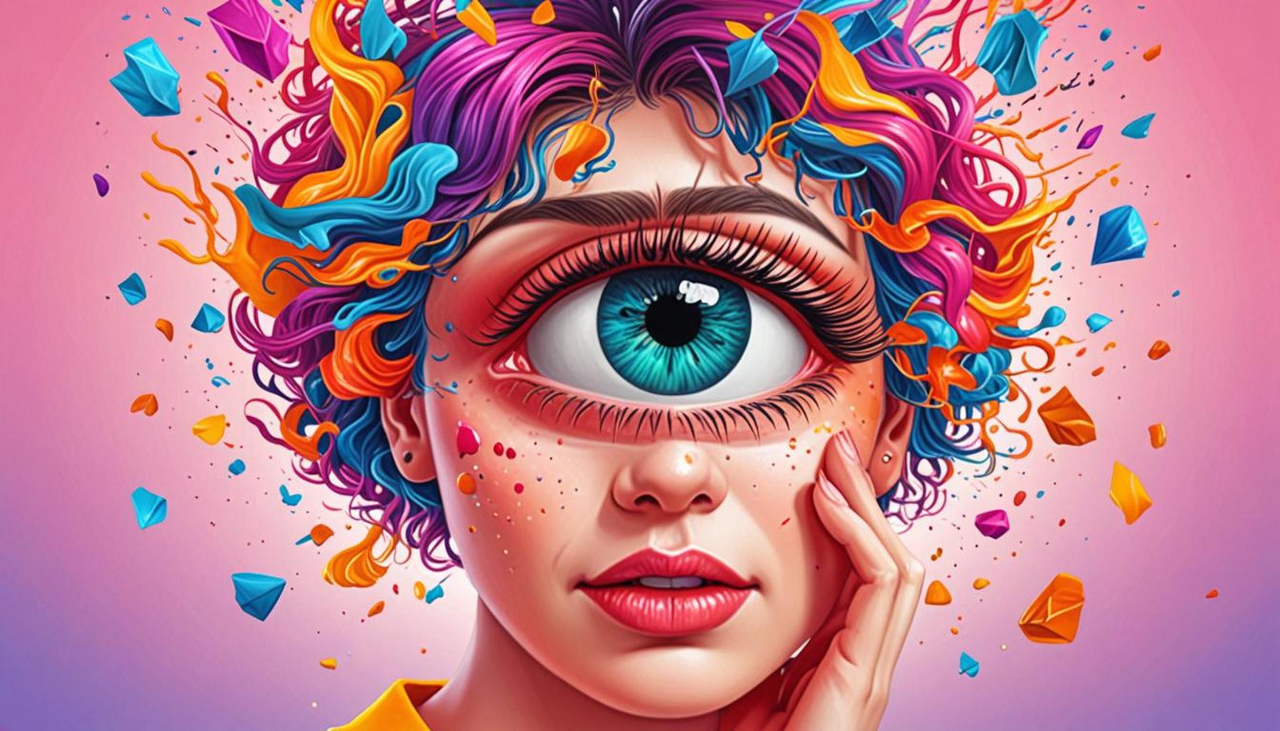 Qué hace que un contenido sea realmente viral: elementos psicológicos y emocionales