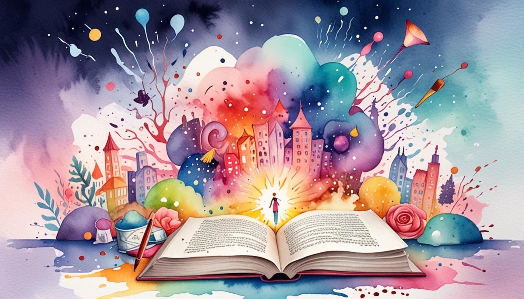 Cómo usar el storytelling para aumentar las posibilidades de viralización