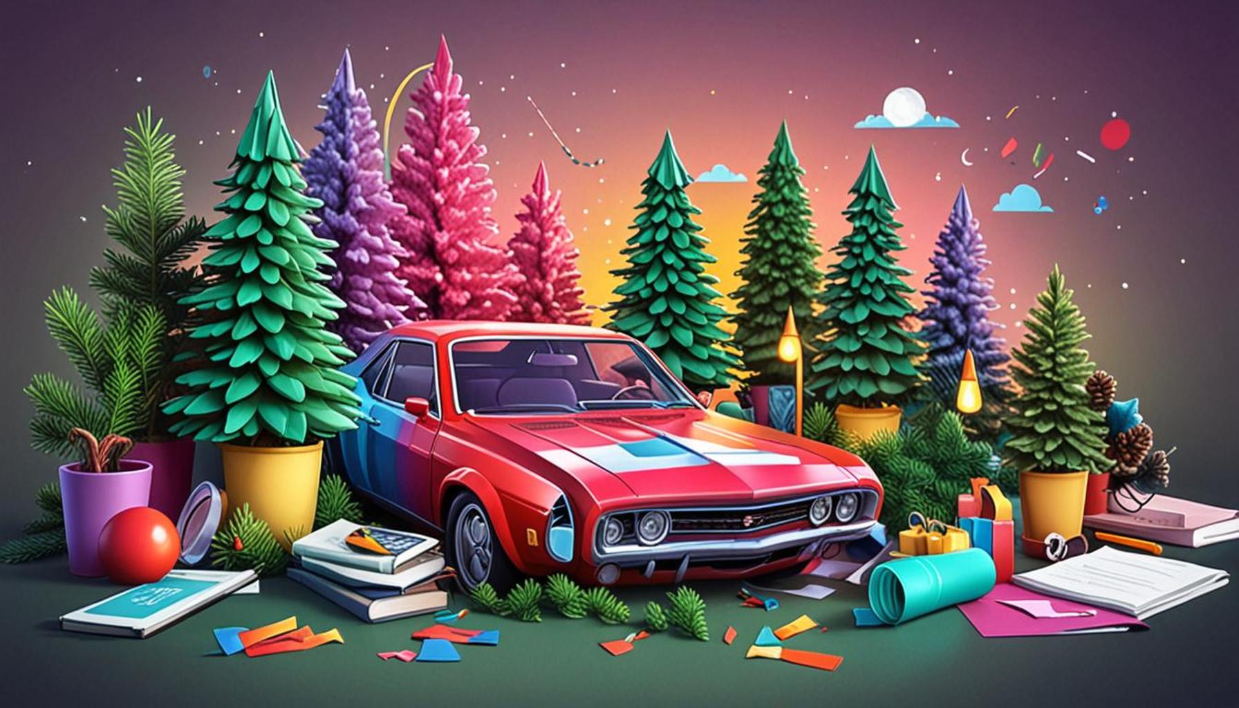 Contenido eterno: cómo crear artículos que continúan generando tráfico