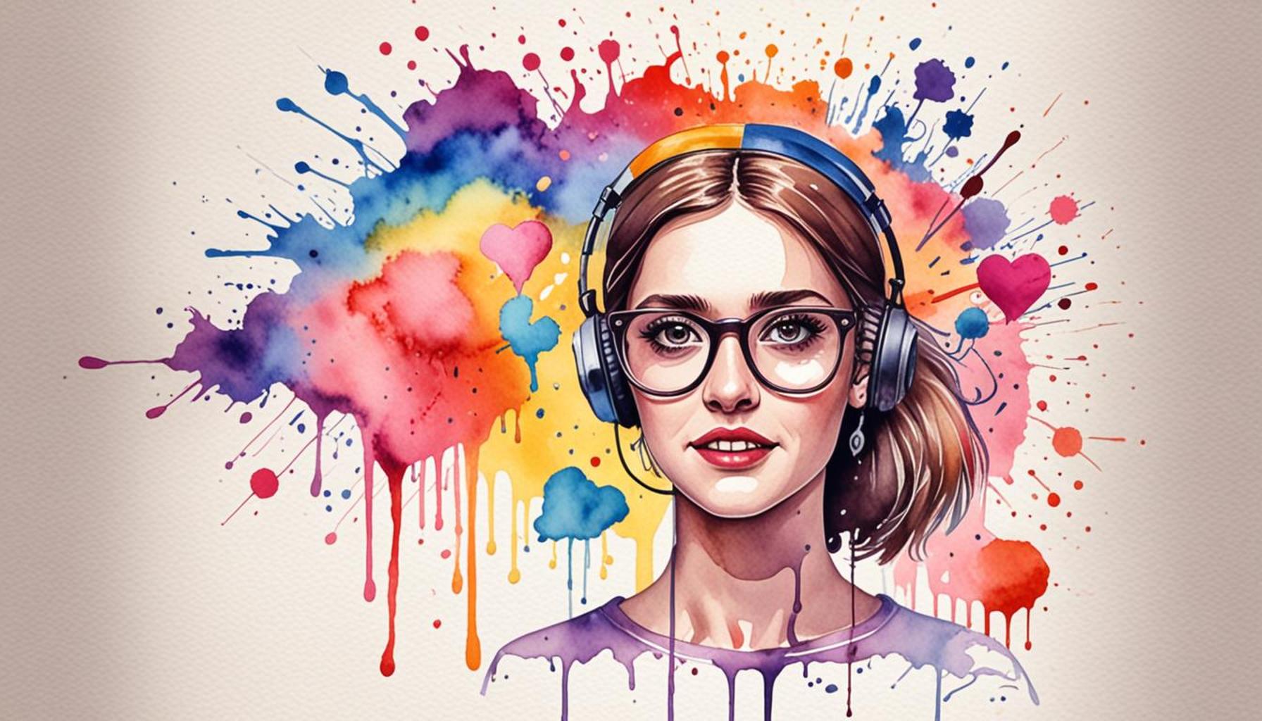 Tendencias de comportamiento de los usuarios en las redes sociales