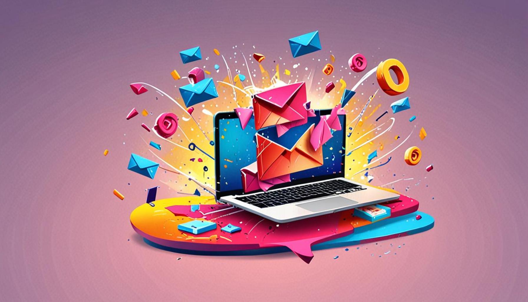 Buenas prácticas para evitar que tus correos electrónicos caigan en la carpeta de spam