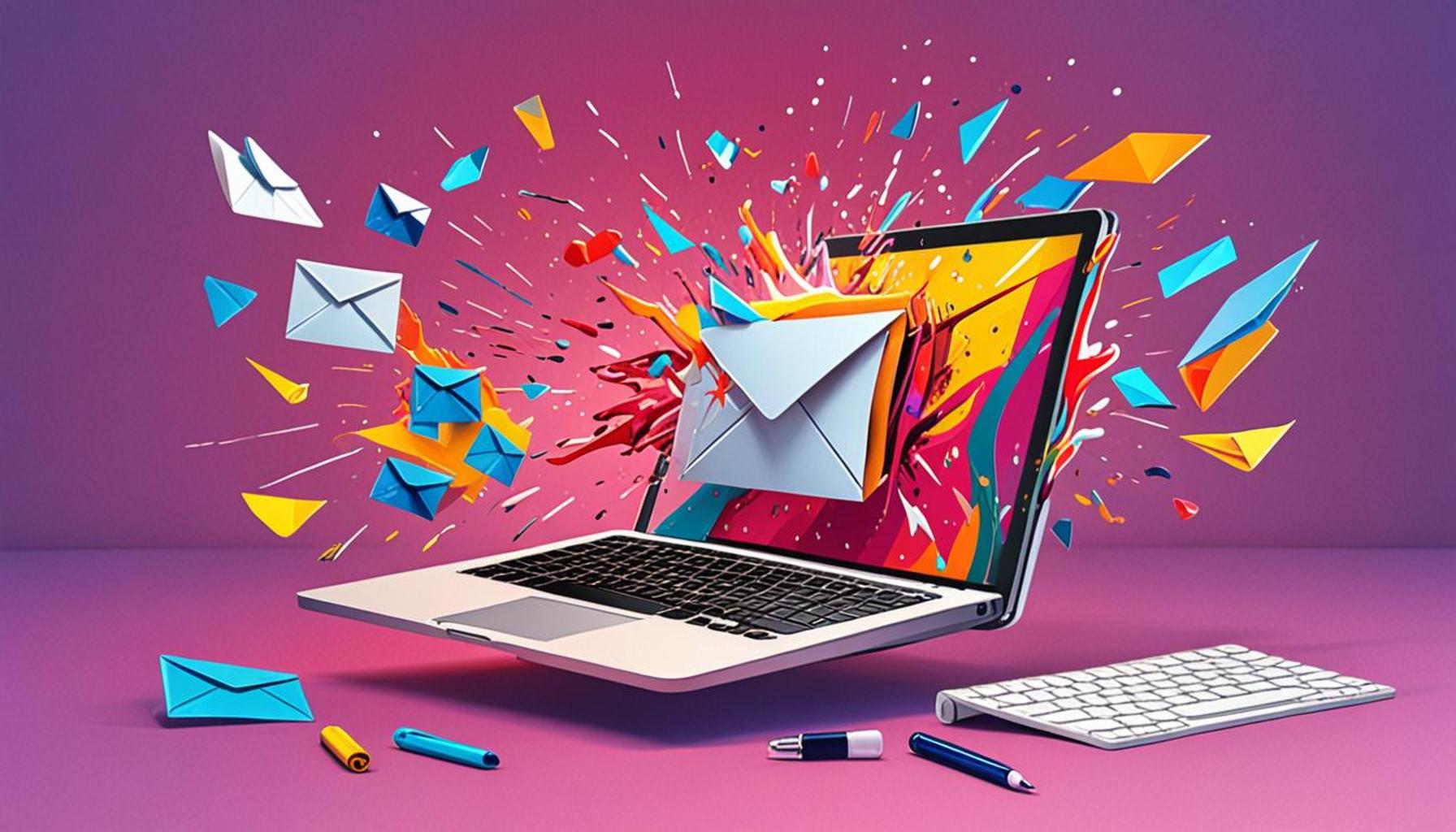 Erros más comunes en campañas de email marketing y cómo evitarlos