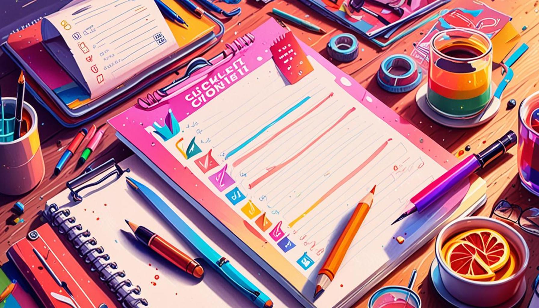 Lista de verificación para comprobar si un contenido tiene potencial de viralización