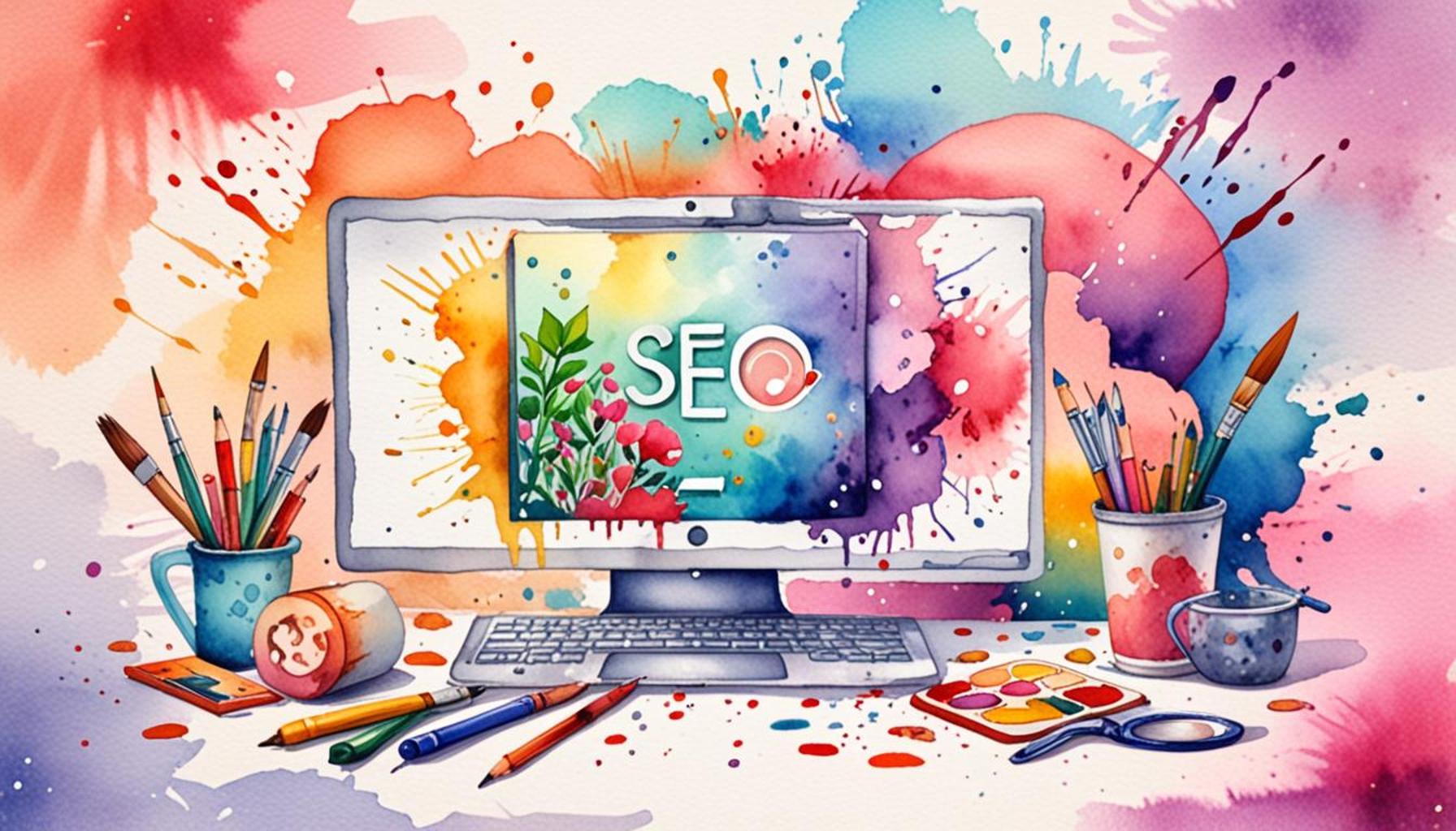 Erros comunes de SEO que están perjudicando su sitio