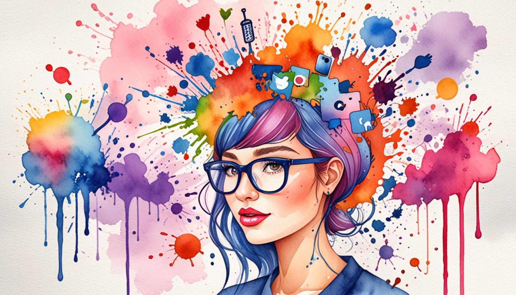 Tendências de comportamento dos usuários nas redes sociais