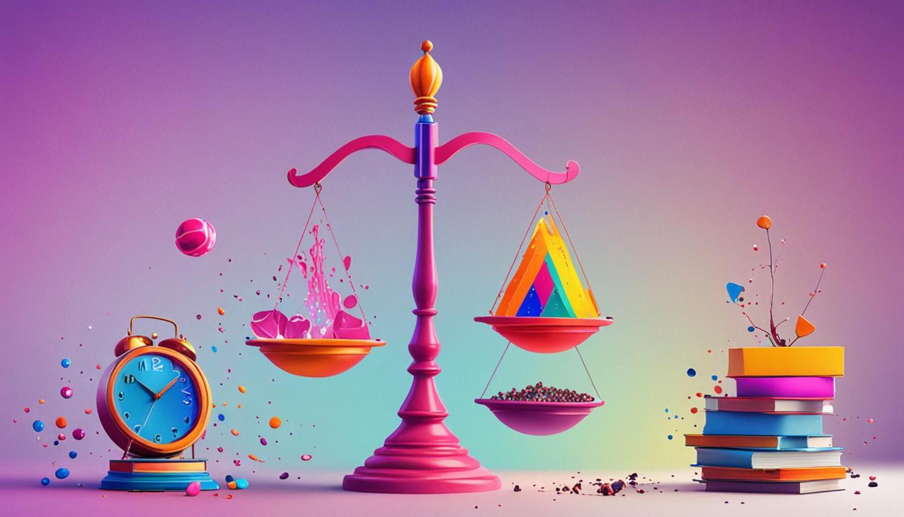 Conteúdo viral x conteúdo de valor: como encontrar o equilíbrio