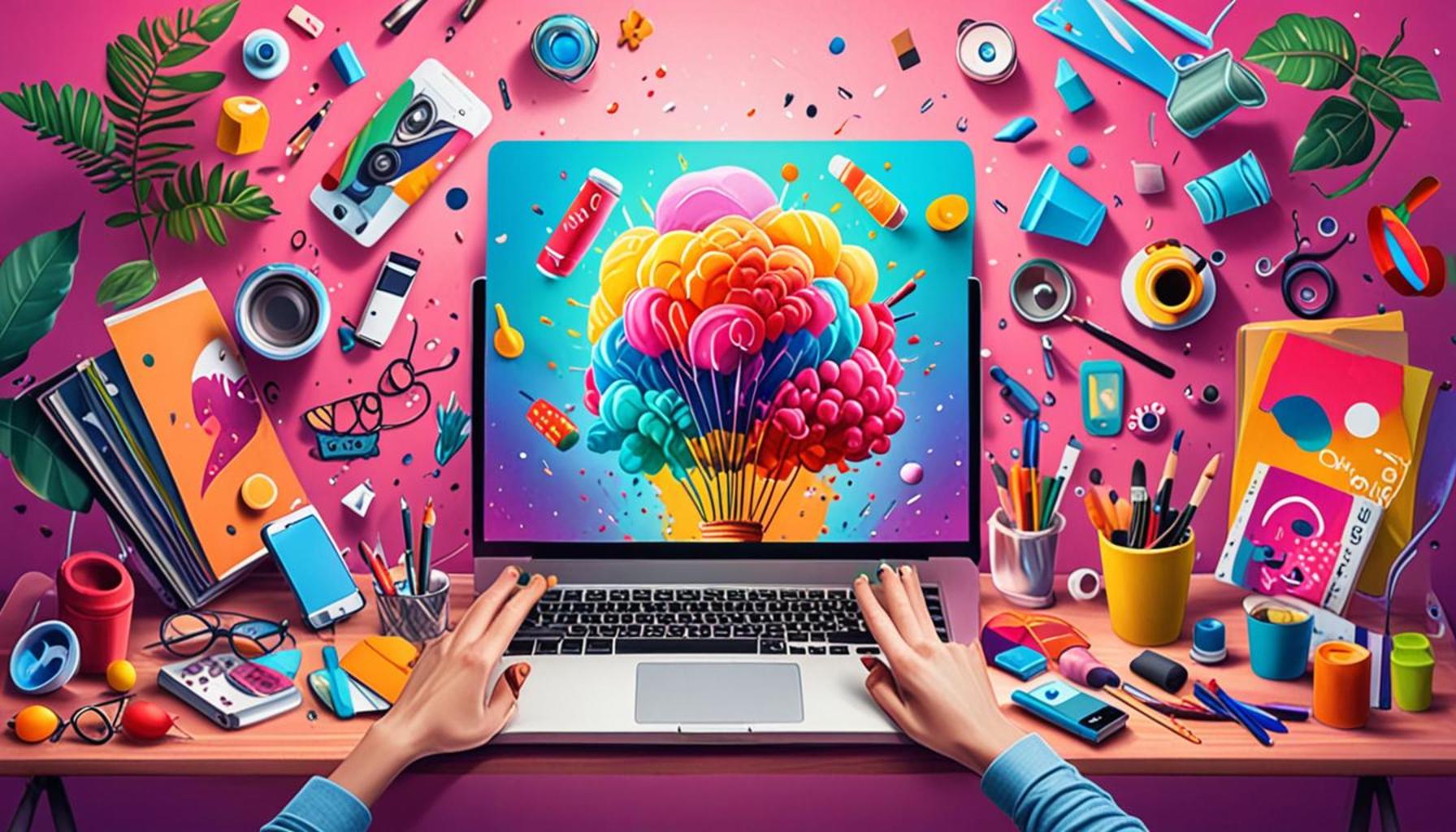 Cómo crear creativos que convierten en anuncios online