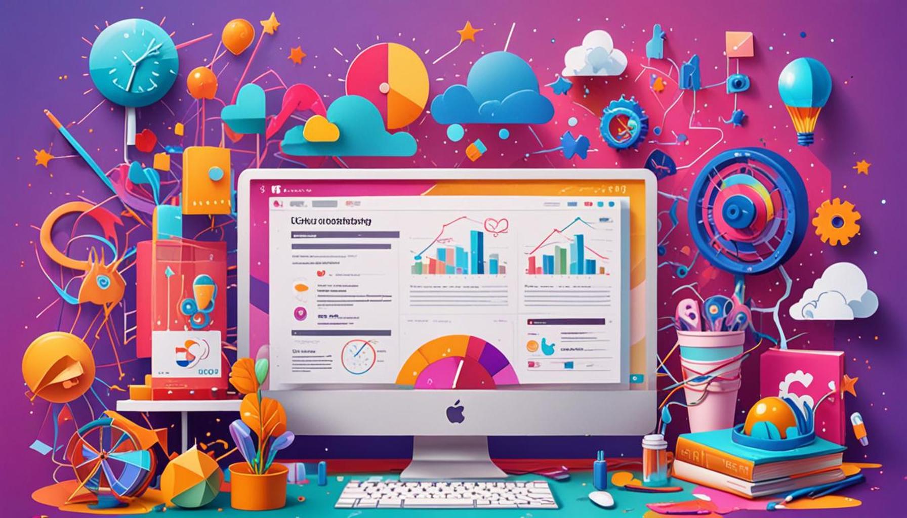 Métricas essenciais para avaliar o retorno de campanhas pagas