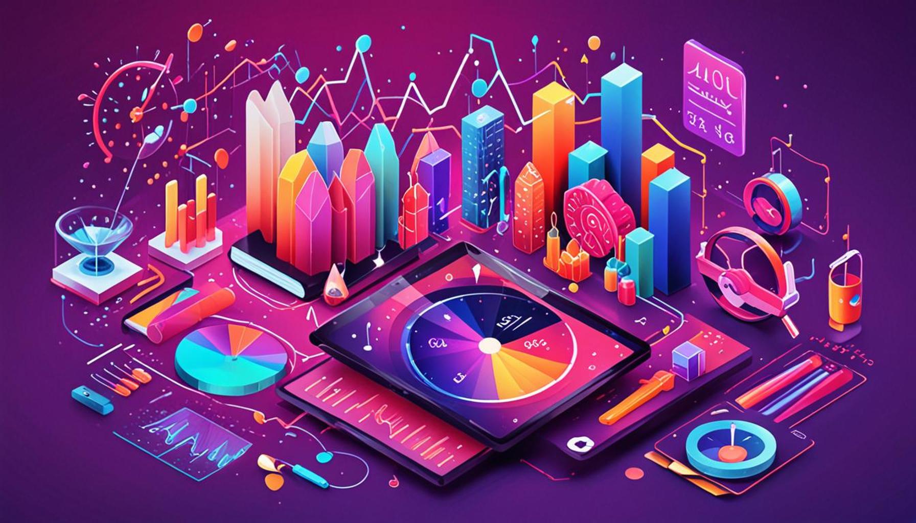 Métricas essenciais para analisar o desempenho de conteúdos virais