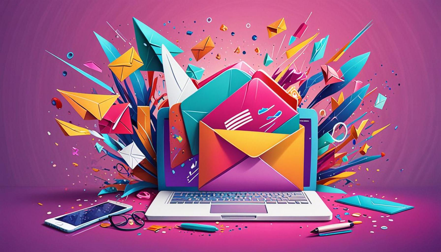 Tipos de emails essenciais em uma estratégia de email marketing