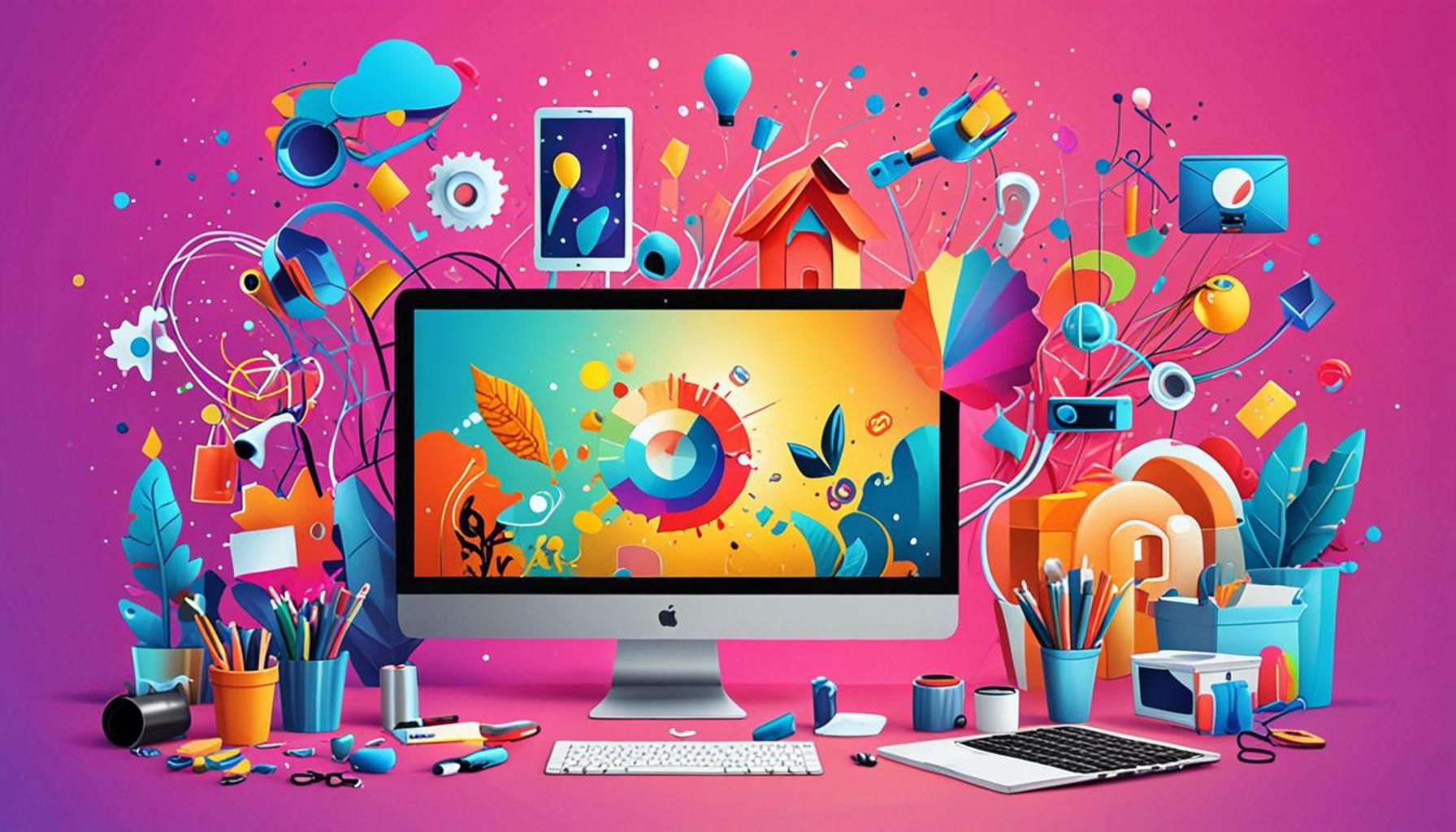 Benefícios do marketing digital?>