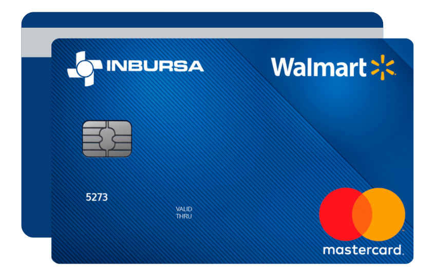 Cómo Solicitar la Tarjeta de Crédito Inbursa Walmart Fácilmente