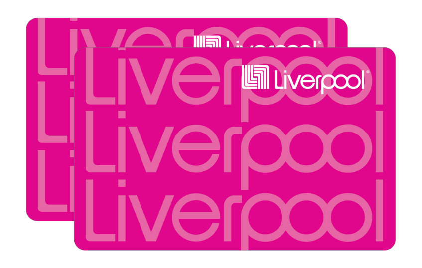 Cómo Solicitar la Tarjeta de Crédito Liverpool Rosa Guía Completa 2024