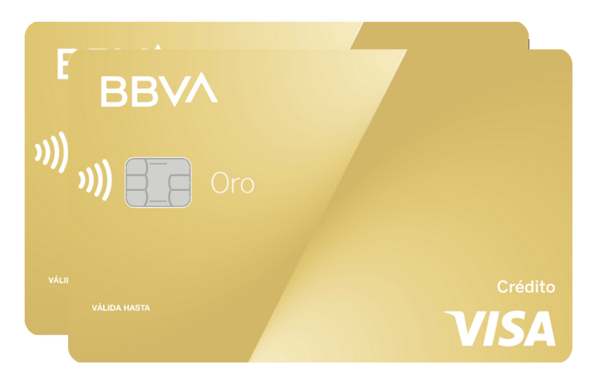 Cómo Solicitar la Tarjeta de Crédito Oro BBVA Guía Completa 2023