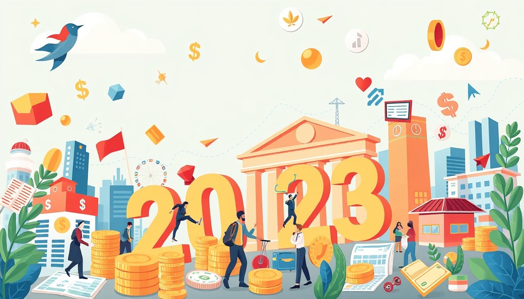 The Impact of Social Media on the Mobilization of Social Movements in 2023