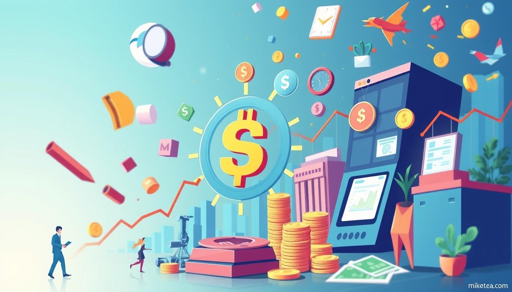 How New Social Media Features Are Transforming Digital Marketing