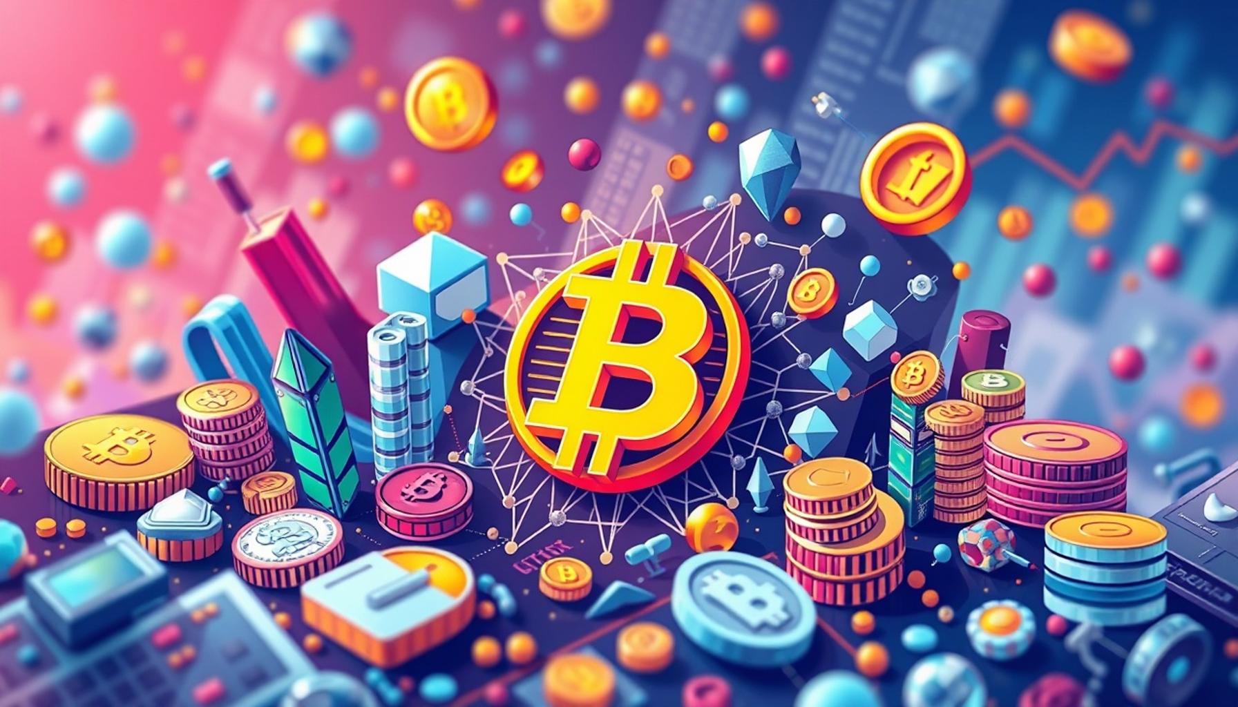 Innovations in Blockchain and Its Role in Data Security in Times of Crisis