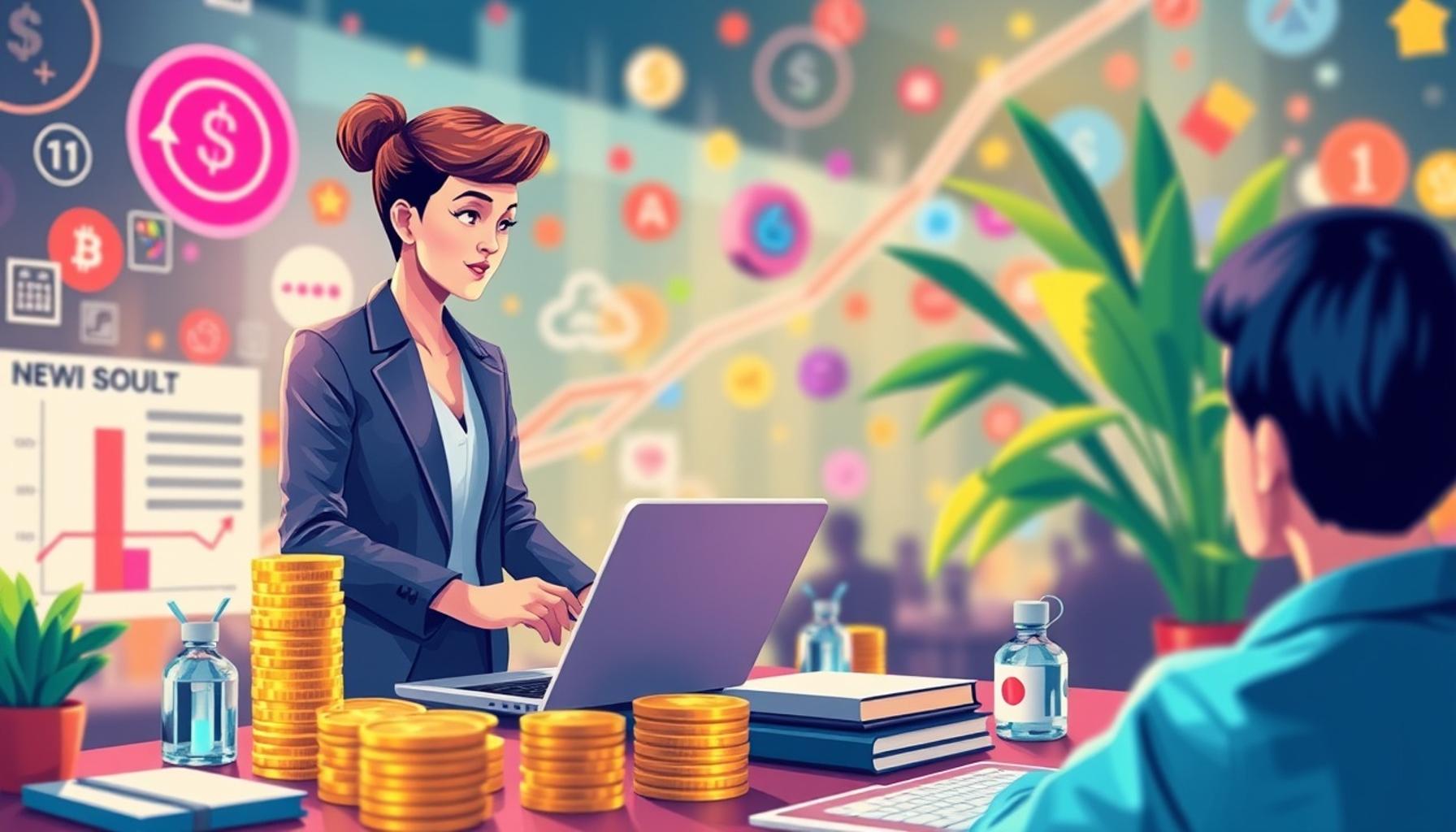 The Rise of Virtual Assistants and Their Role in Digital Events