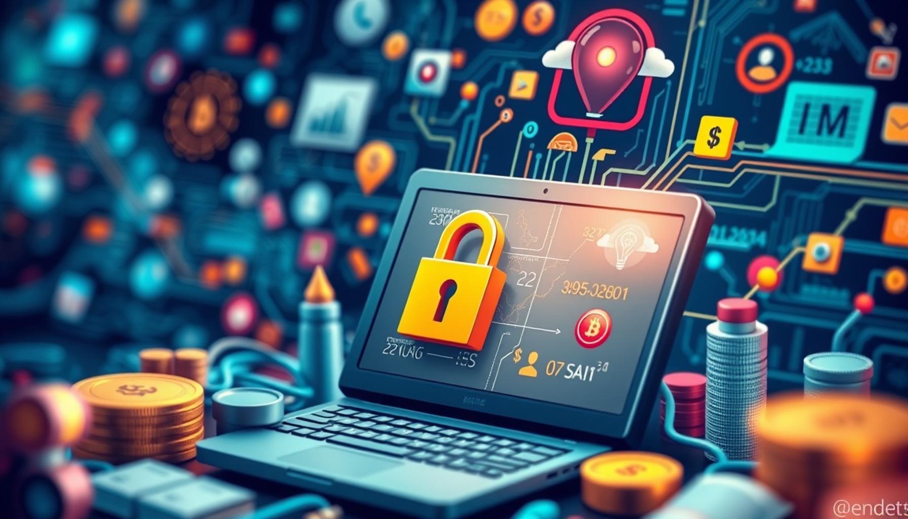 The Evolution of Cybersecurity Technologies in Response to Current Digital Threats