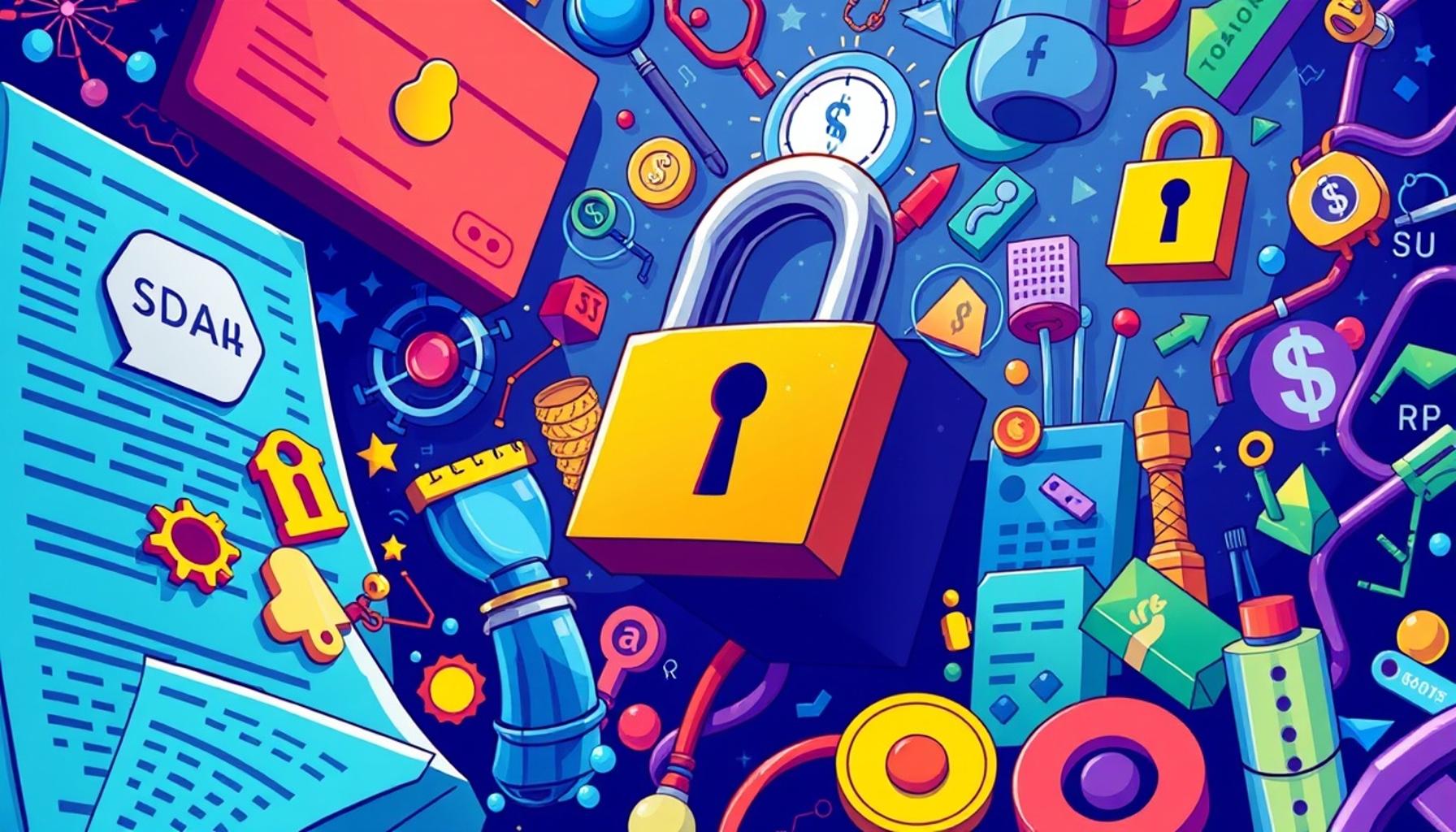 Data Privacy in the Age of Surveillance: Balancing Security and Freedom
