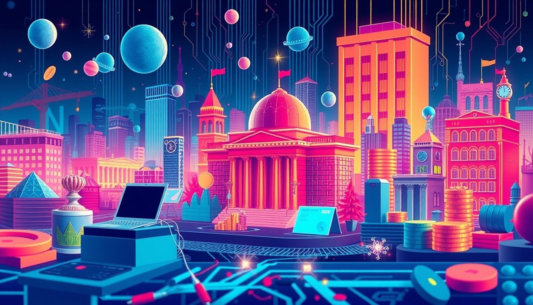 The Evolution of Cyber Threats in a Post-Pandemic World