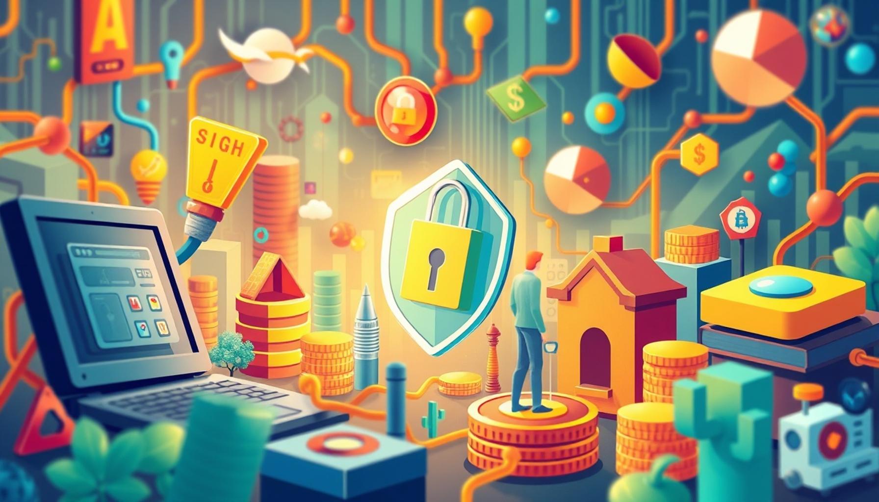 How New AI Technologies Are Transforming Cybersecurity