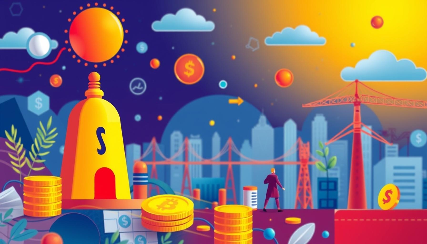 The Role of Cybersecurity Startups in Protecting Critical Infrastructures
