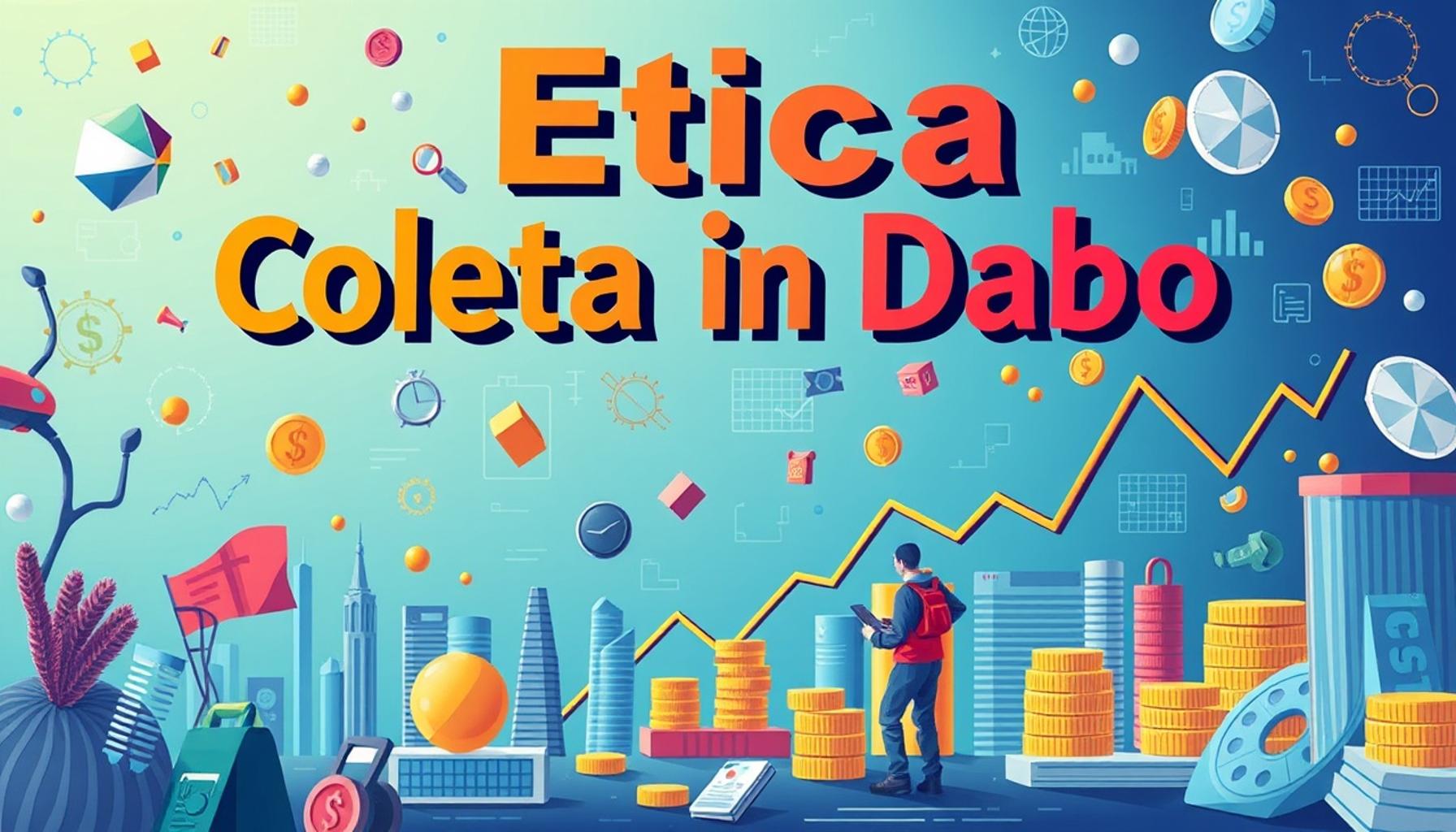 The Ethics of Data Collection: How Companies Are Navigating a Stringent Regulatory Environment