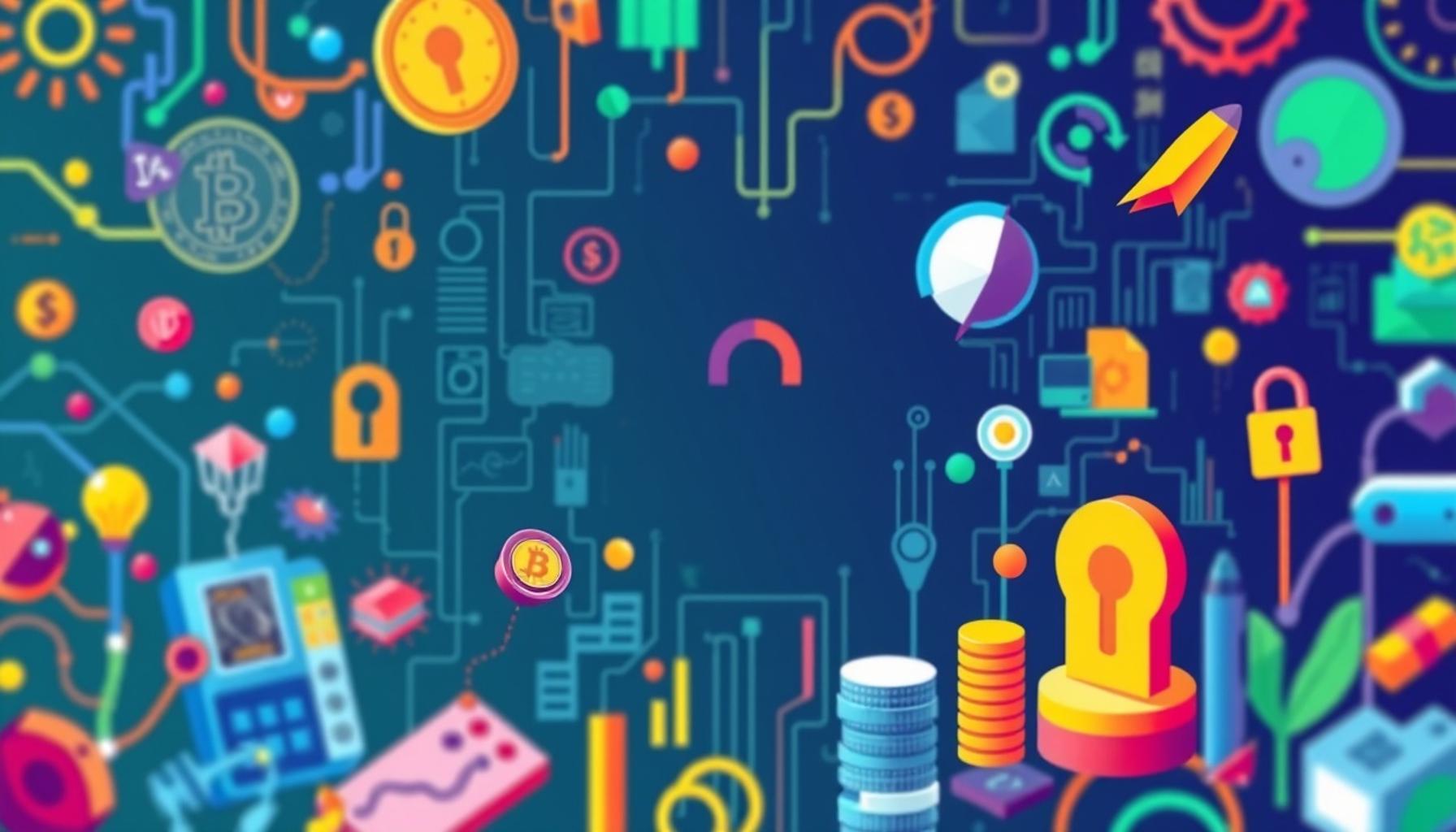 The Future of Data Privacy: Trends and Predictions for the Next Decade