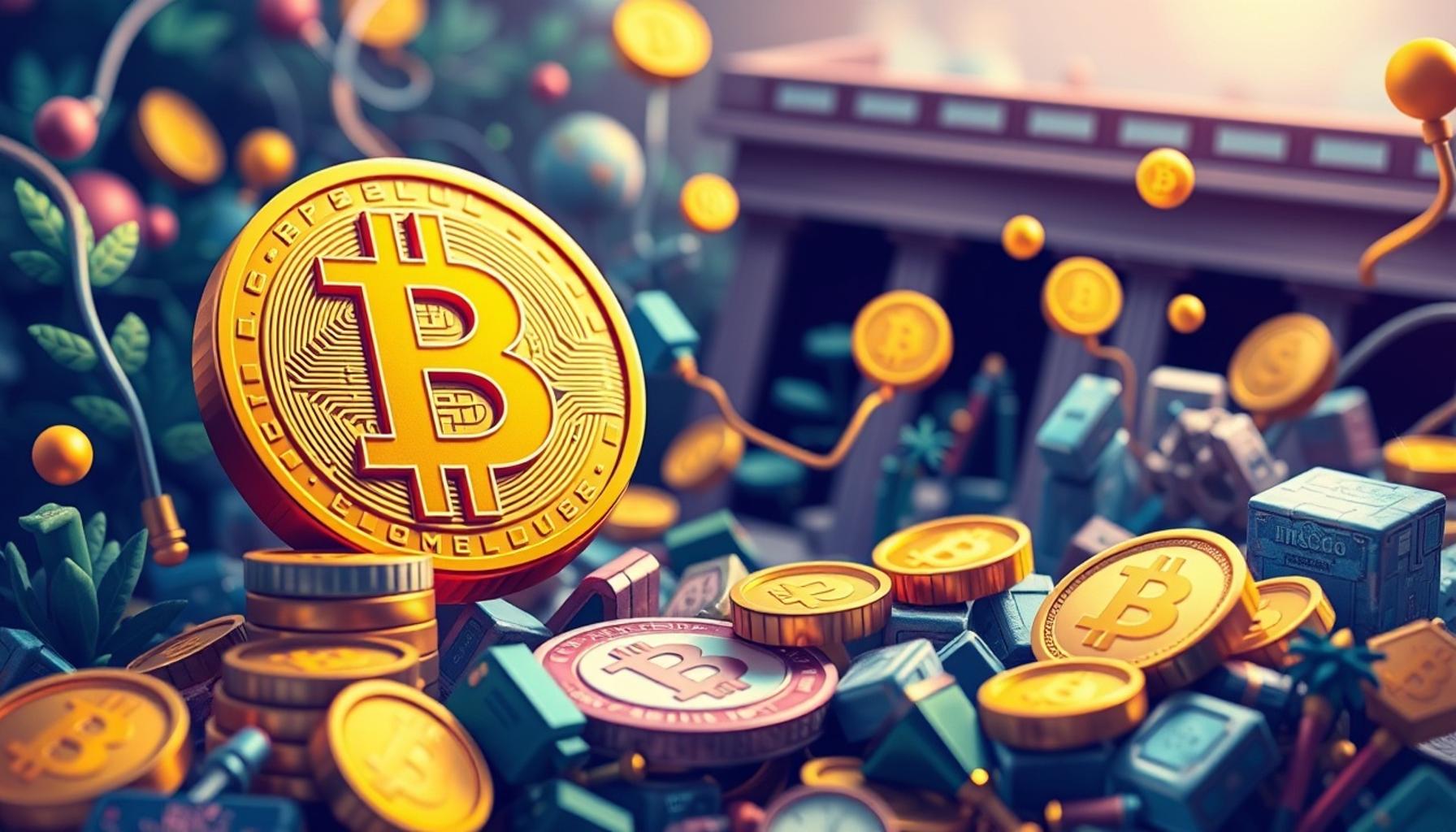 The Influence of Cryptocurrencies on Global Business Transactions