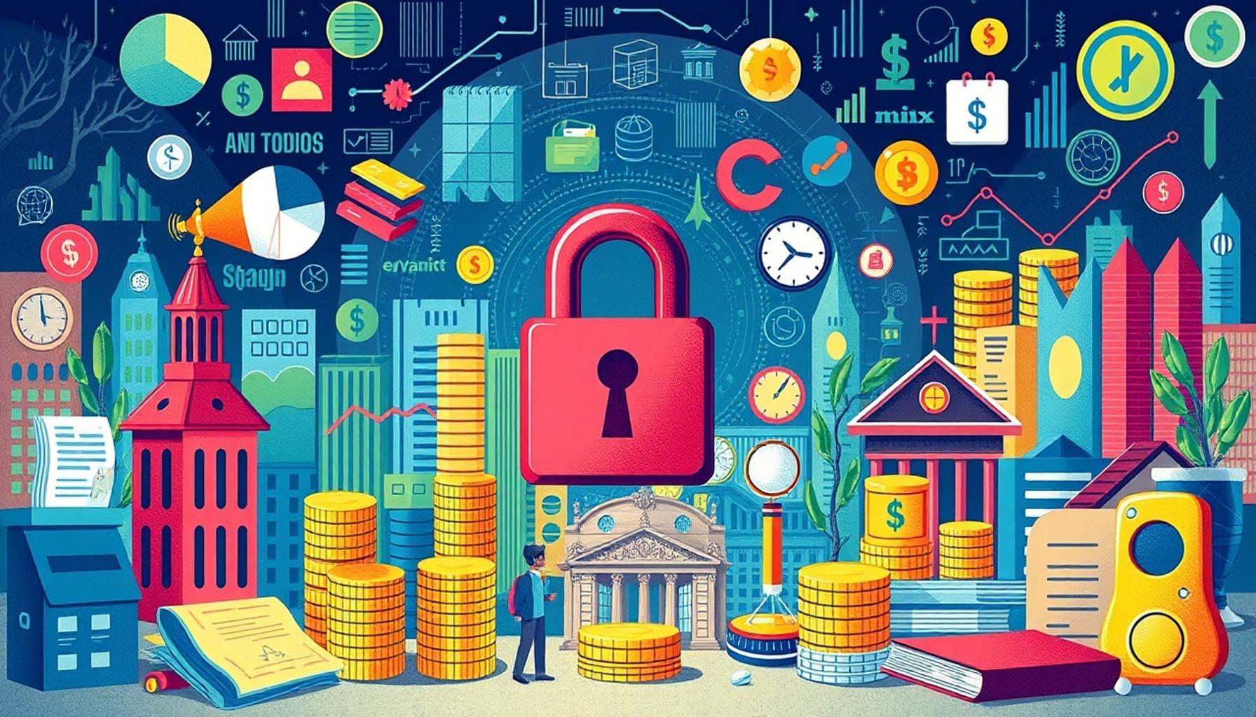 How the Increase in Digital Surveillance is Influencing Public Perception of Privacy
