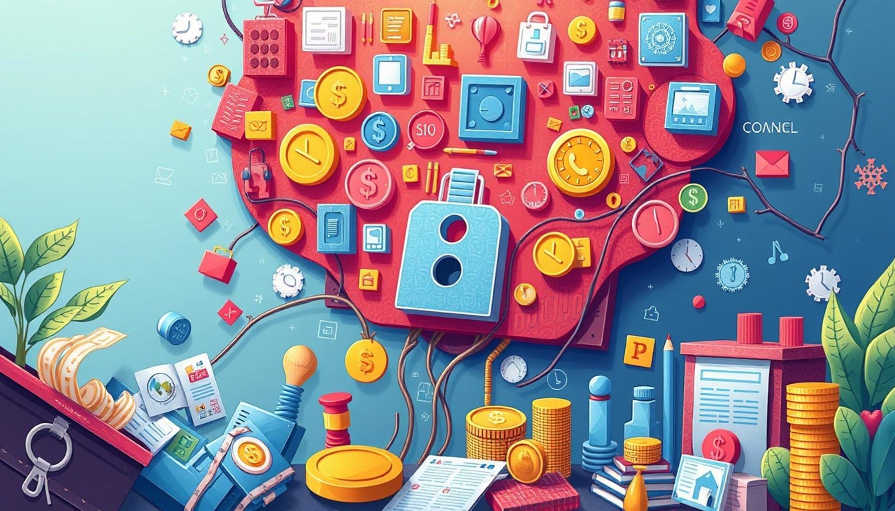 The Role of Social Networks in the Erosion of Personal Data Privacy