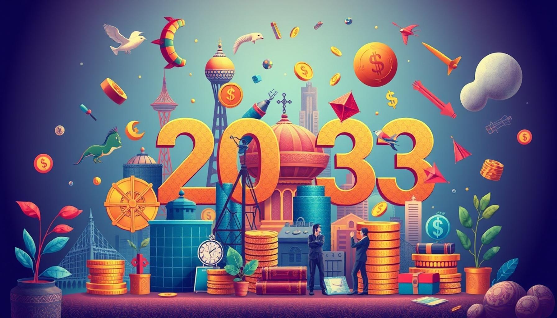 The Role of Social Media in the Spread of New Cultural Trends in 2023